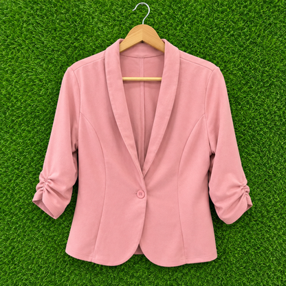 The Mackenzie Blazer