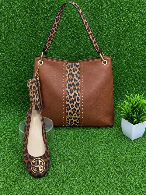 Wild-west Temptation Hobo Bag