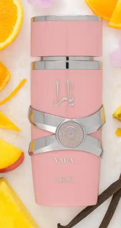 Yara By Lattafa Eau de Parfum