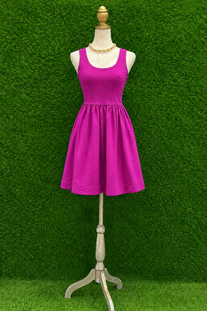 Luna Bloom Midi