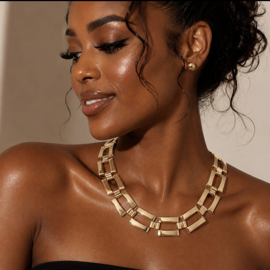 Edge & Elegance Link Set
