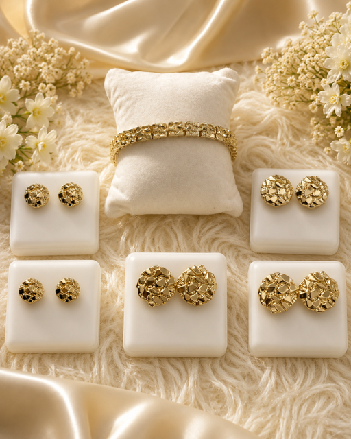 The  Nugget Collection