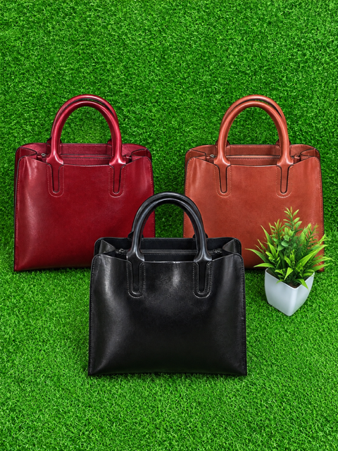 The Colette Tote Collection