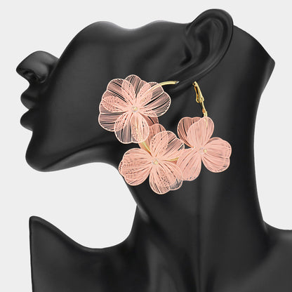 Petal Circle