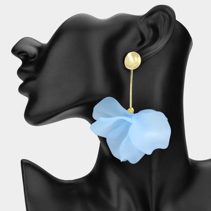 Flora Bloom Drops