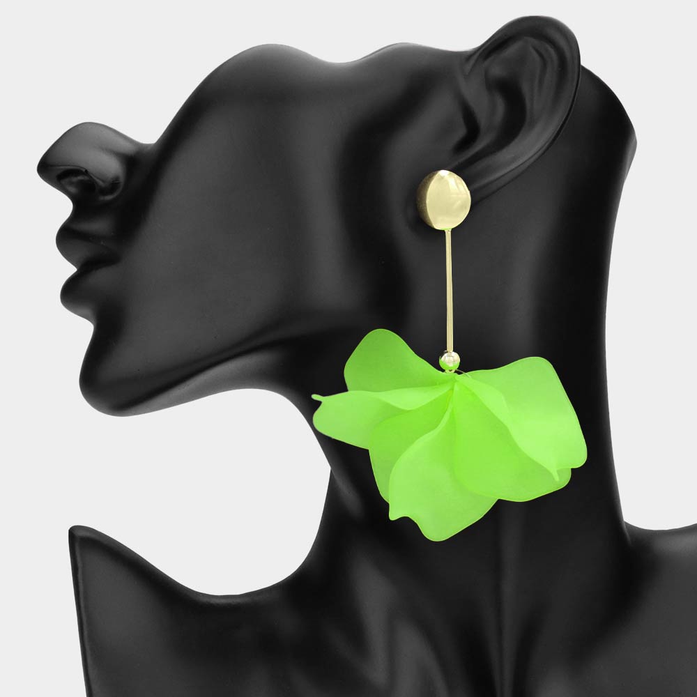 Flora Bloom Drops