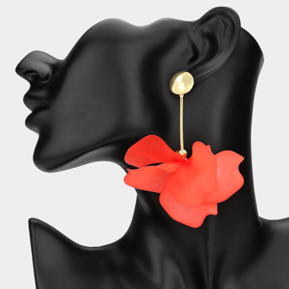 Flora Bloom Drops