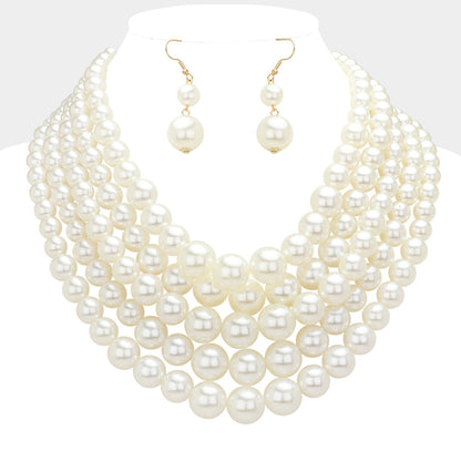 Pearl Me Set