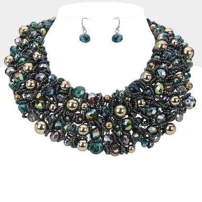 Beaded Essence