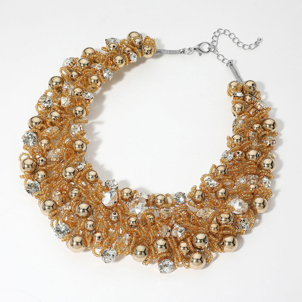 Beaded Essence