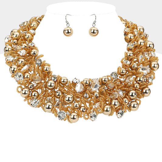 Beaded Essence
