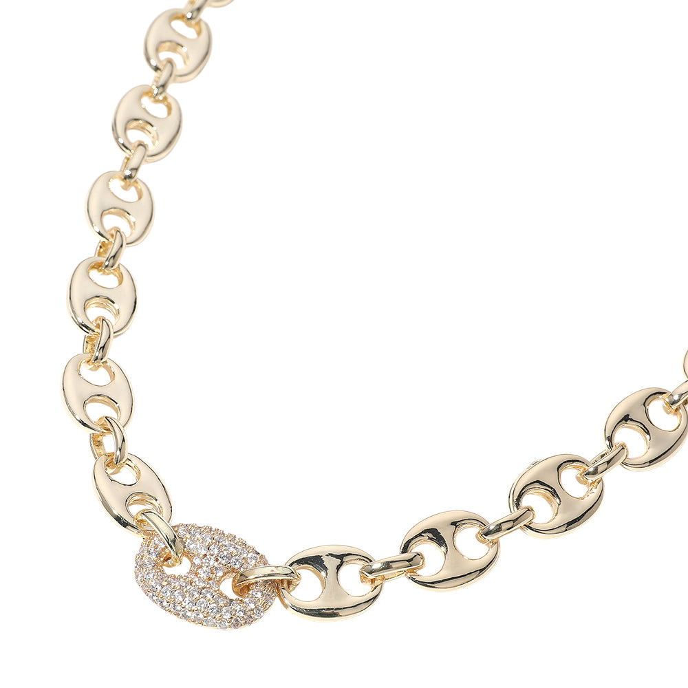 Link & Luster  Chain