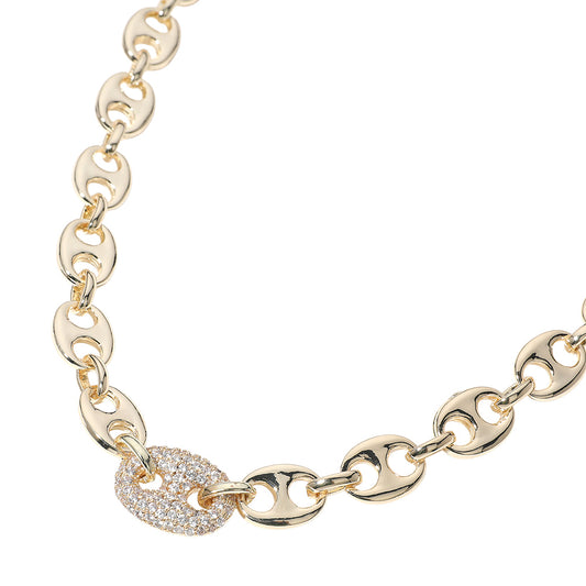 Link & Luster  Chain