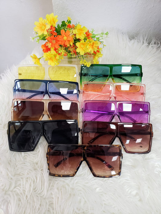 Bold Sunnies Multi