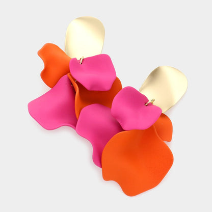 Summer Petals