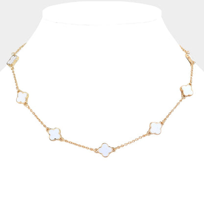 Van Cleef Necklace