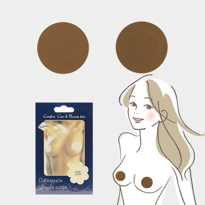 Nipple Covers