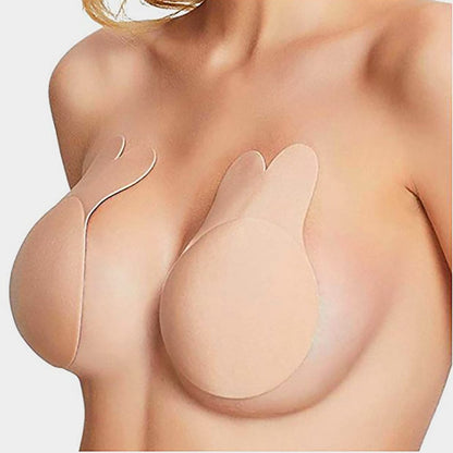 Silicone Lift Nipple Cover