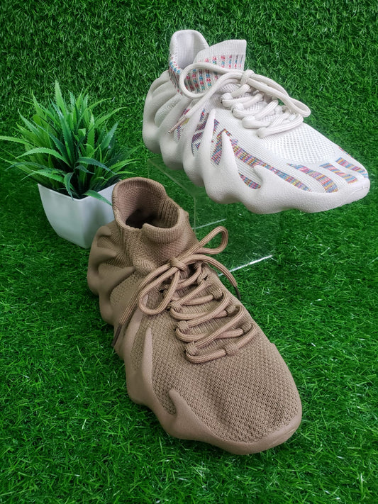 Designer Inspired- Yeezy 450 Sneakers