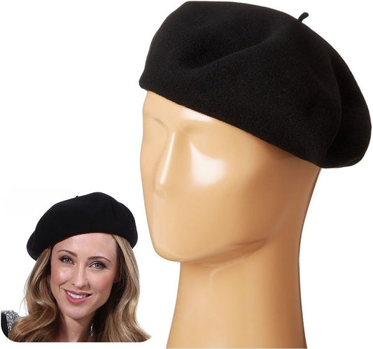 Beret Hat