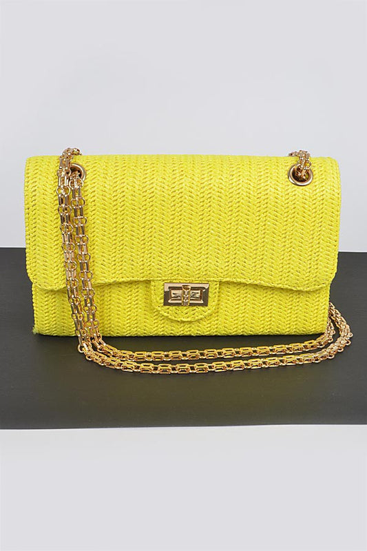Sunny Bliss Shoulder Bag