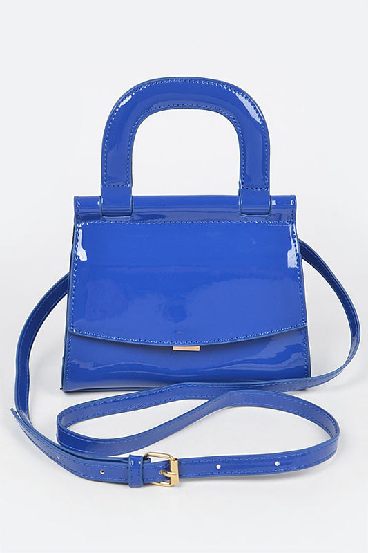 Cobalt Desires