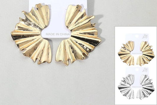 Folia Shine Earrings
