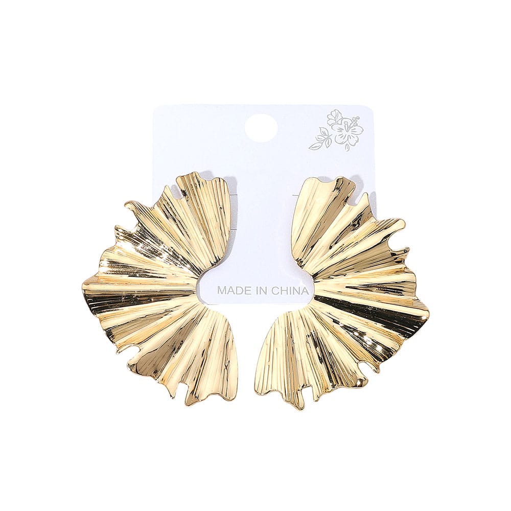 Folia Shine Earrings