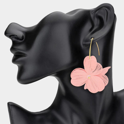 Petal Love Earrings