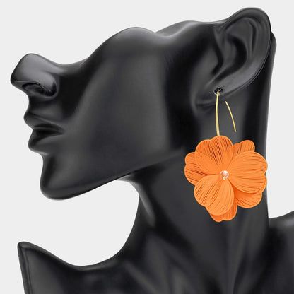 Petal Love Earrings