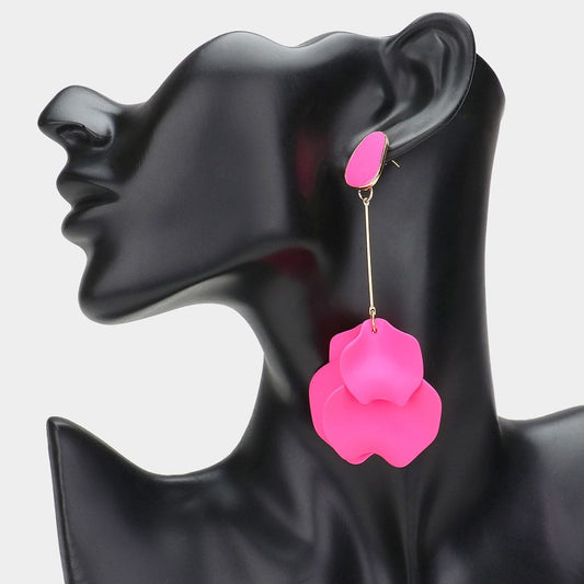 Floria In Summer Earrings