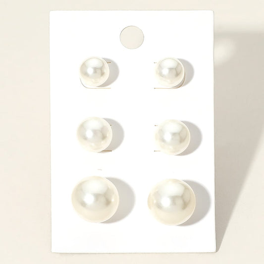 Circle Of Pearls