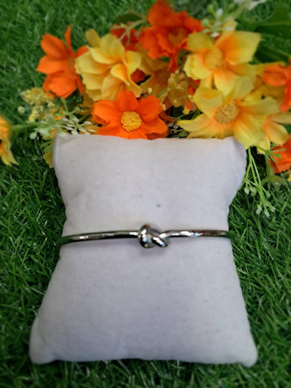 Knots About You Bracelet
