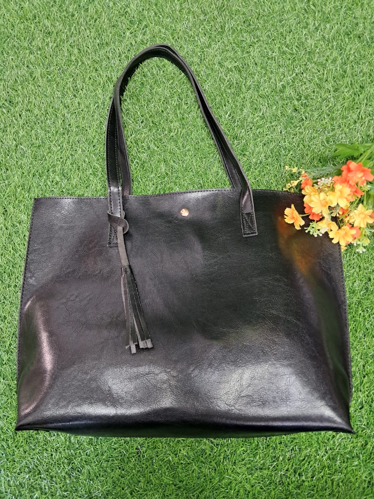 The Totefull Handbag Collection