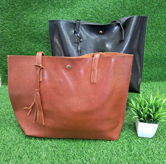 The Totefull Handbag Collection