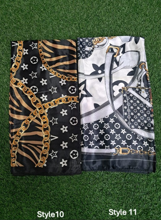 Fashionable  Design Scarf