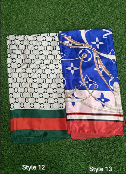 Fashionable  Design Scarf