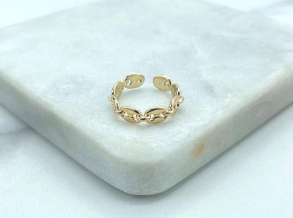 GG Royale  Link Ring