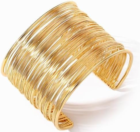 Island Glow Assorted Cuffs