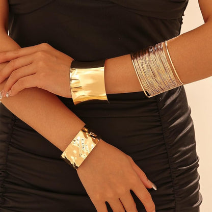 Island Glow Assorted Cuffs
