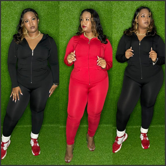 Cloud Nine Lounge  Set