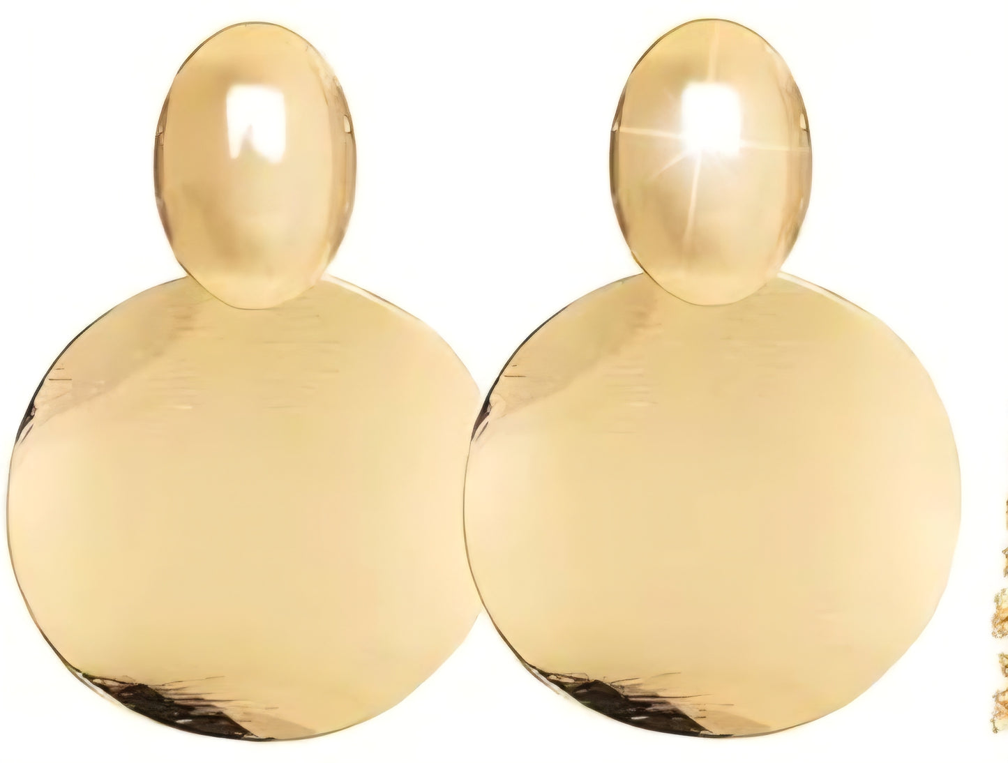 Moonlit Cay Earrings