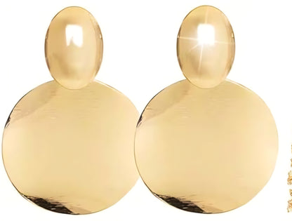 Moonlit Cay Earrings