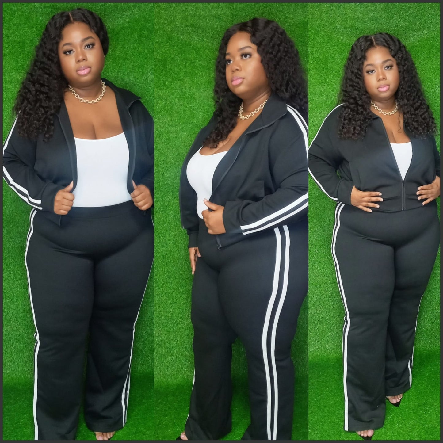 Trendsetter Cutie Set