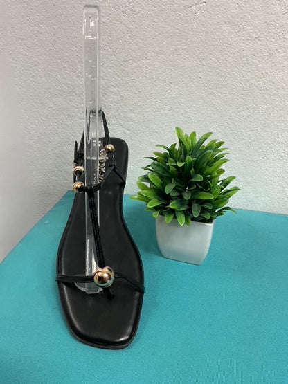 Zahra Jewel Sandals