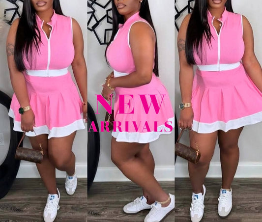 So Girlie 2 pc