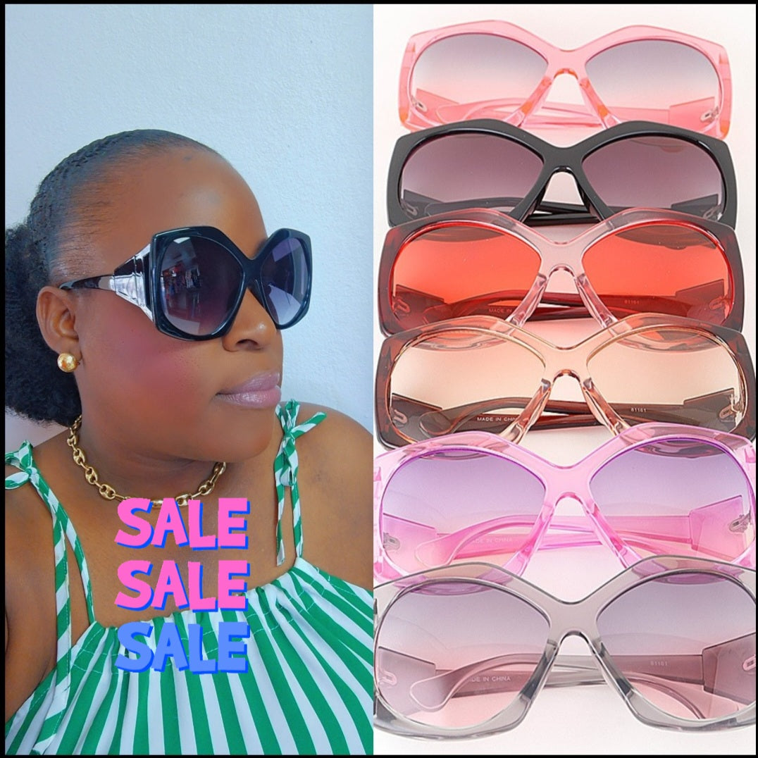 Infinity Sunnies