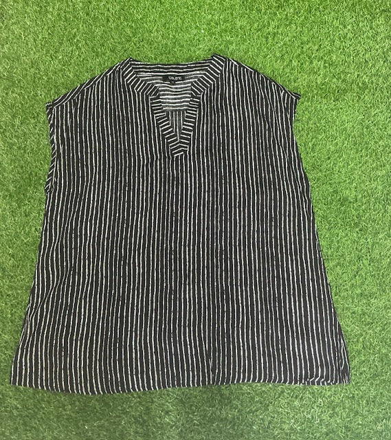 Pinstripe Chic