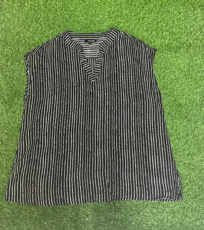 Pinstripe Chic