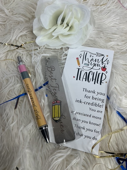 Teacher's Appreciation Collection